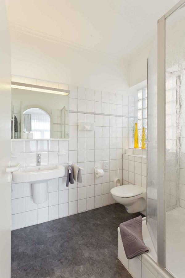 Double Room Private Bathroom