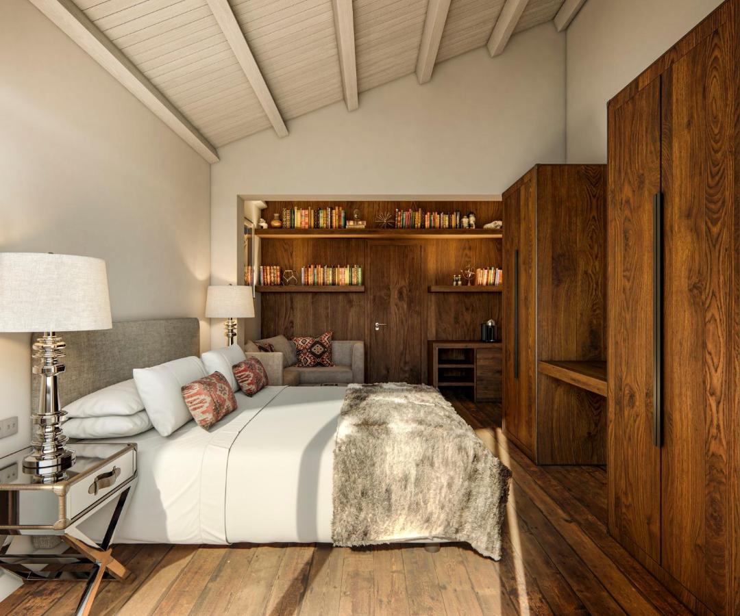 Habitación Premium Maribel