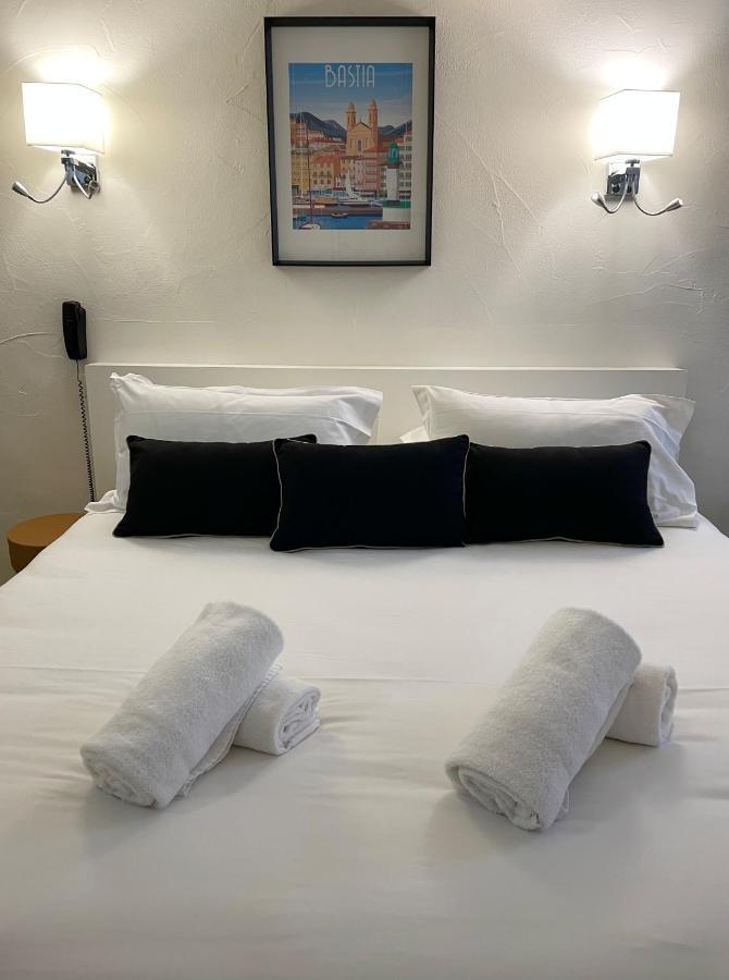 Comfort Double Room Sea View