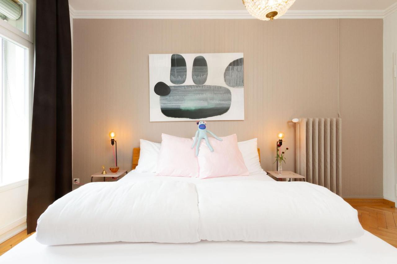Double Room Lake View