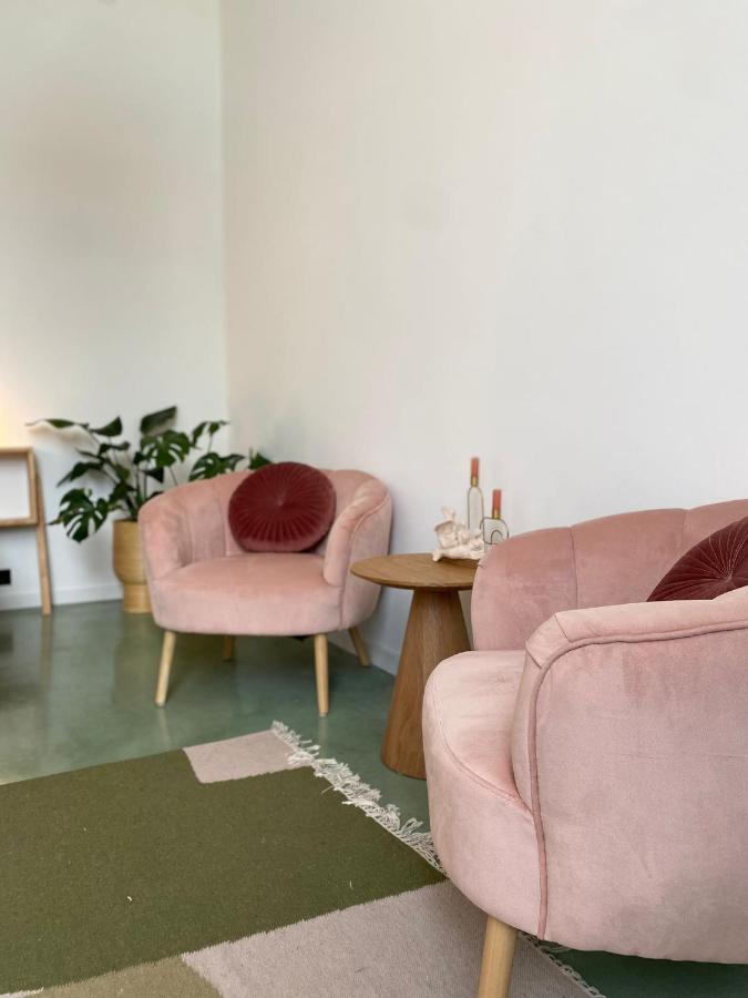 Double Room Terrace