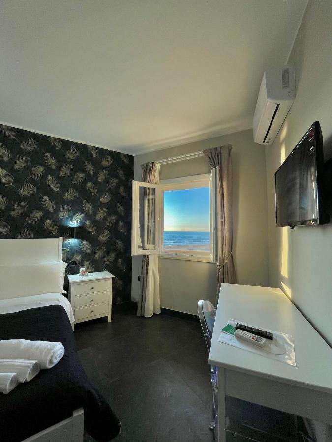 Junior Suite Sea View
