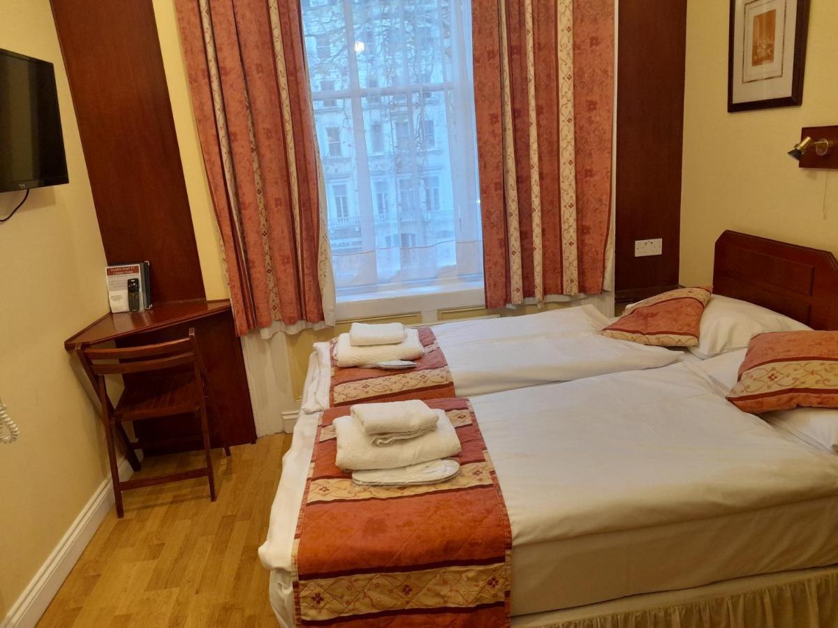 Quarto Twin Superior