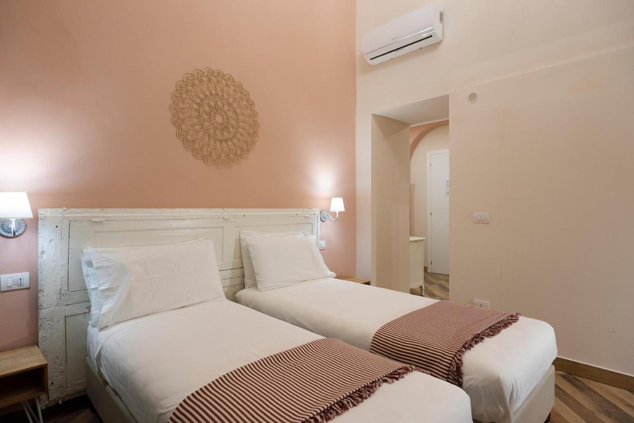 Double or Twin Room Private Bathroom