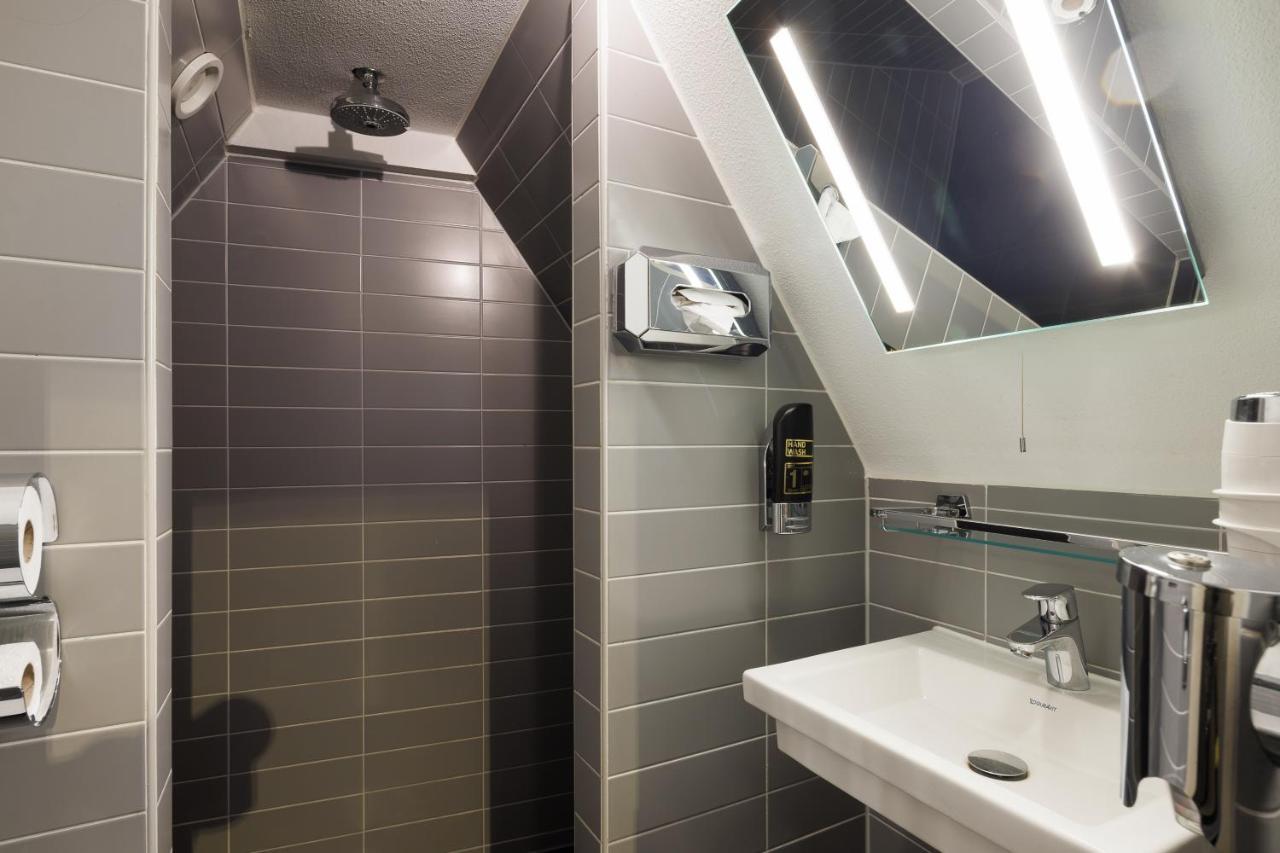 Attic Twin Room