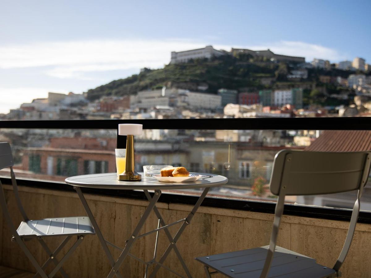 Double Room Balcony