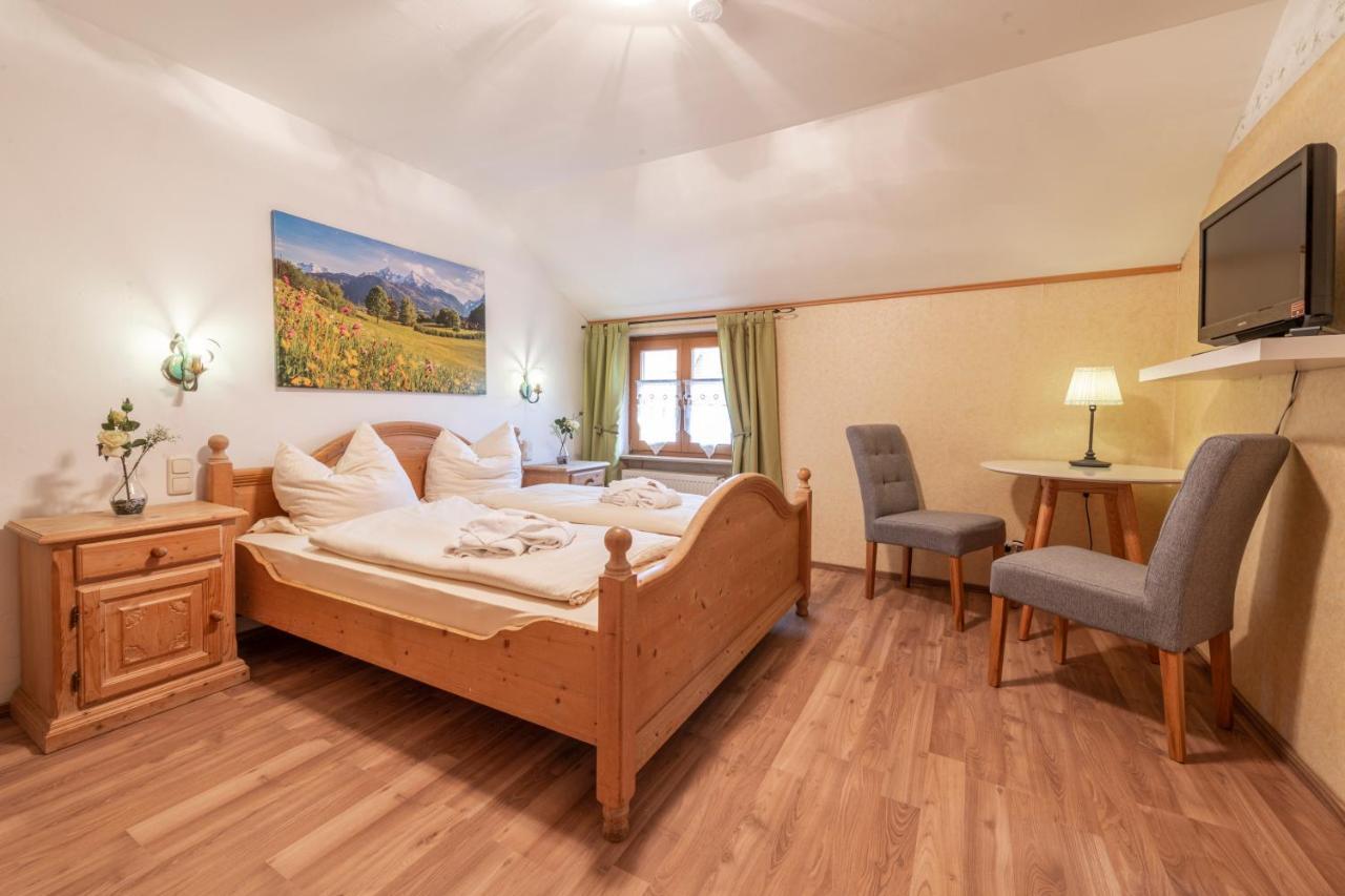 Comfort Double or Twin Room