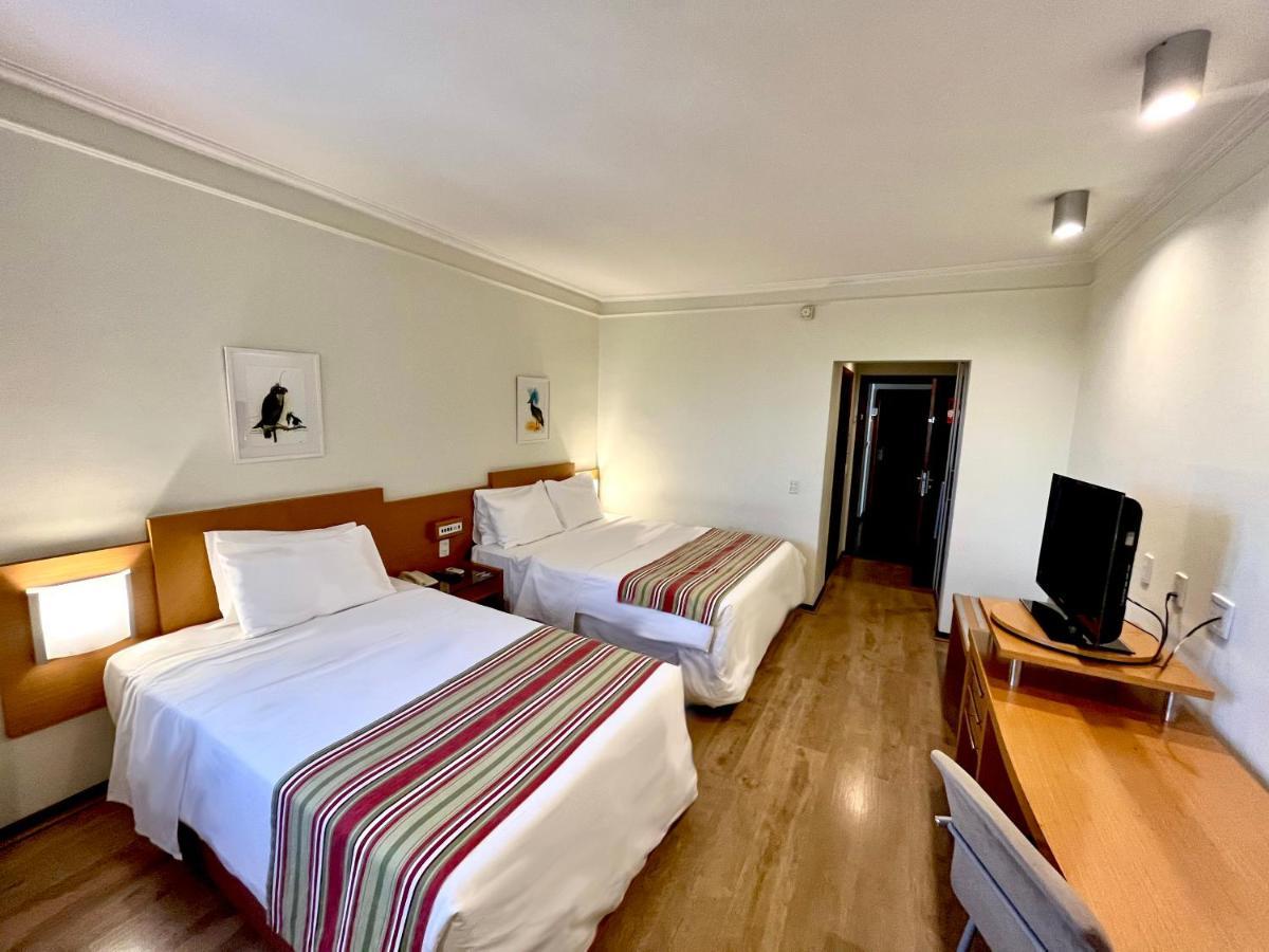 Luxury Triple Room