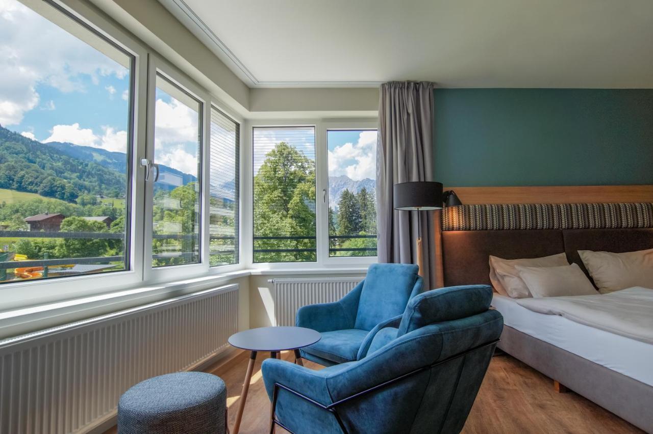 Deluxe Double Room Extra Bed