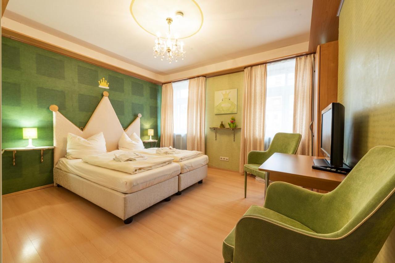 Comfort Double or Twin Room