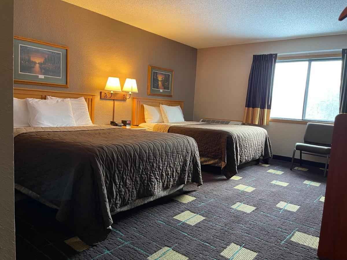 Double Room - Disability Access