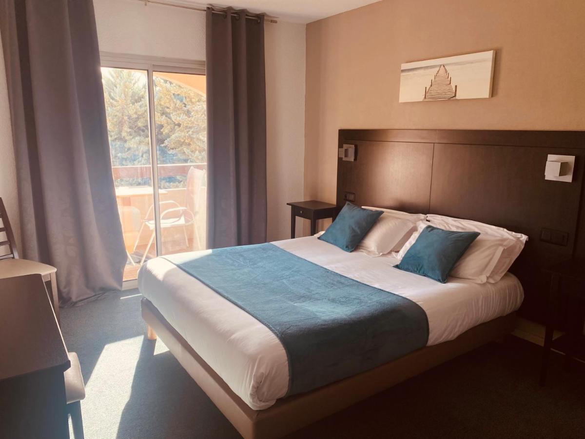 Standard Double Room Balcony