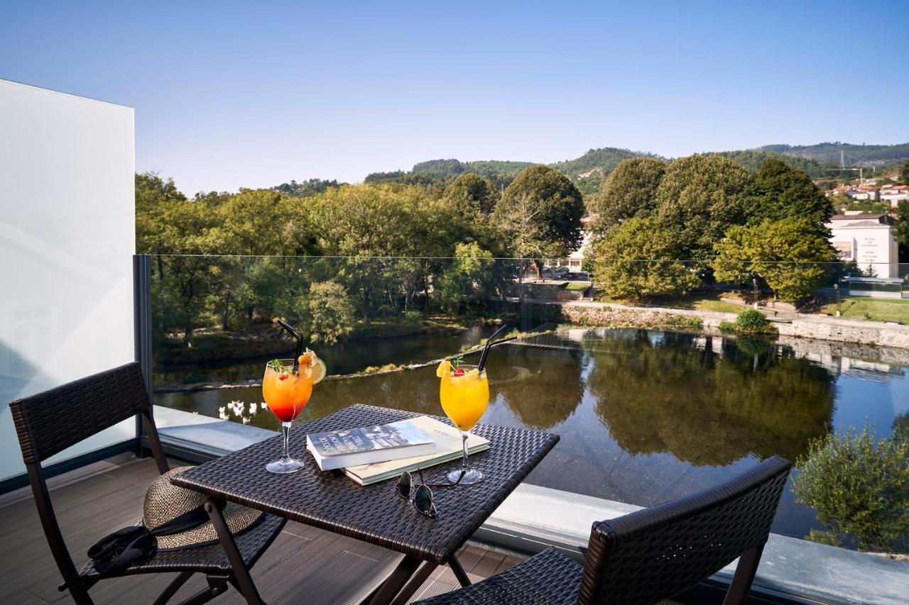 Superior Double or Twin Room River View
