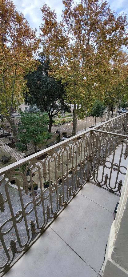 Double Room Balcony