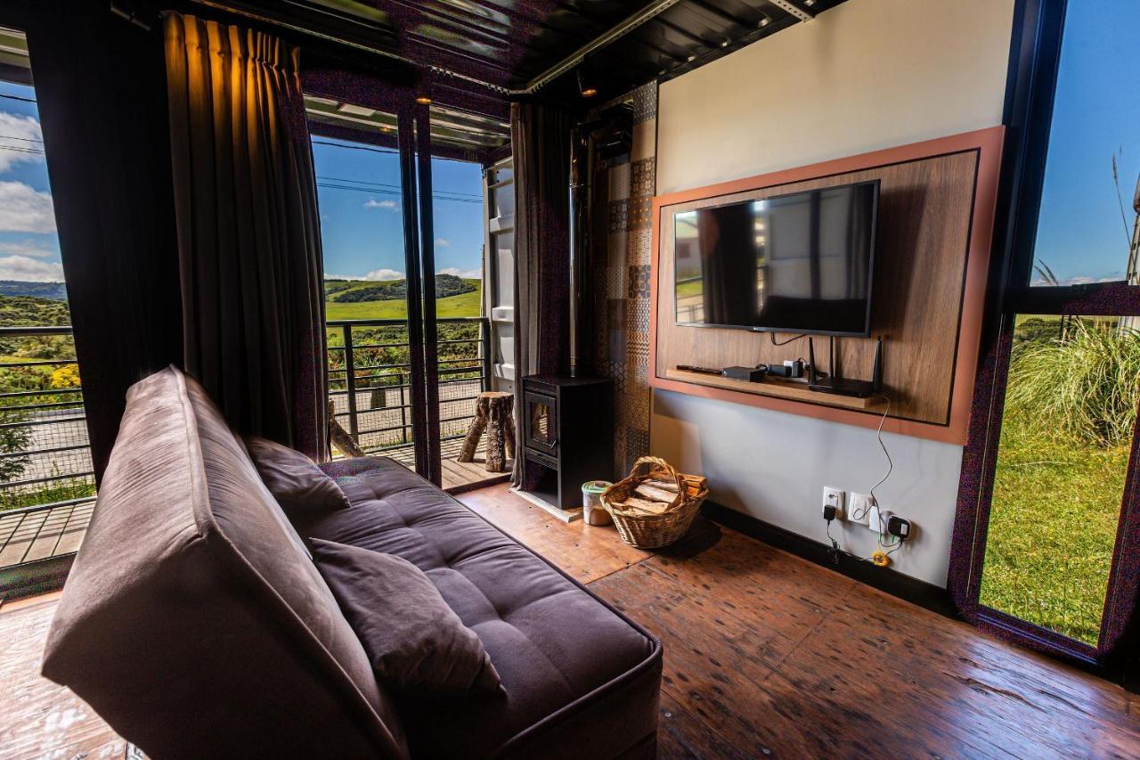 Loft Orange