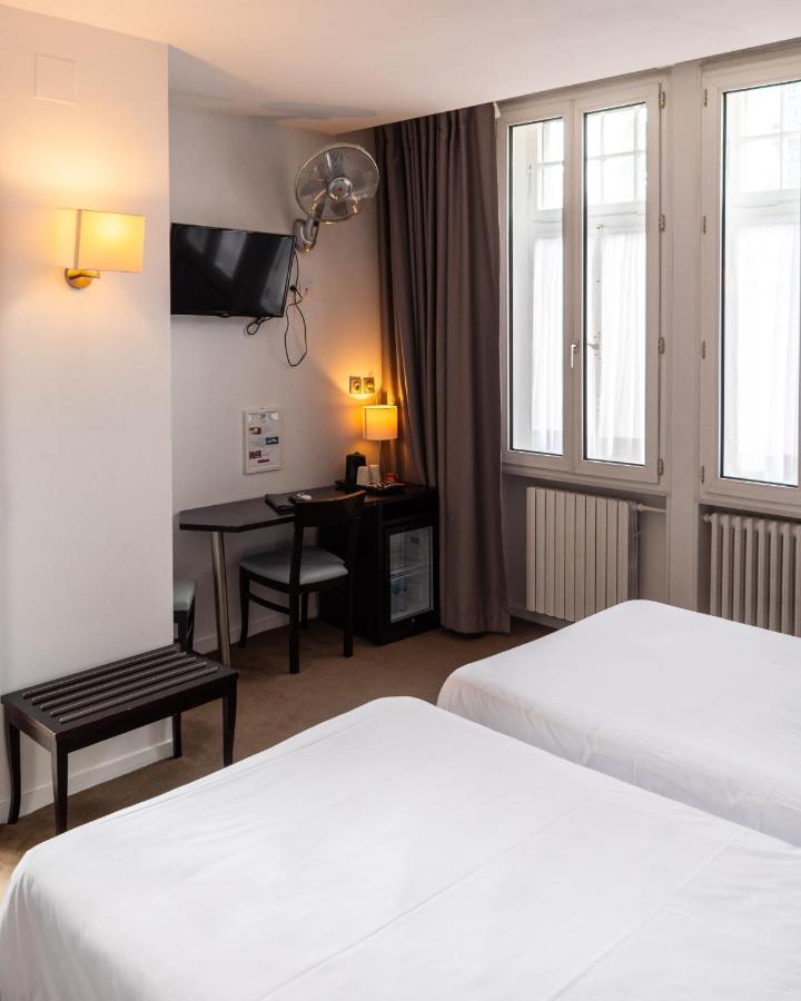 Twin Room Extra Bed