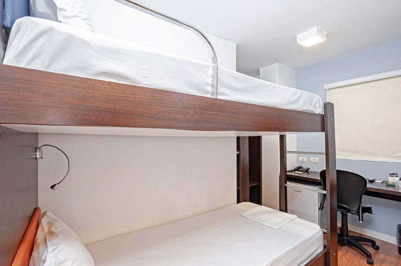Twin Room Bunk Bed