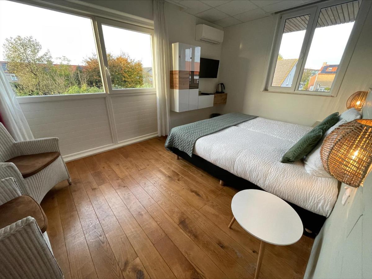 Double Room Two Double Beds