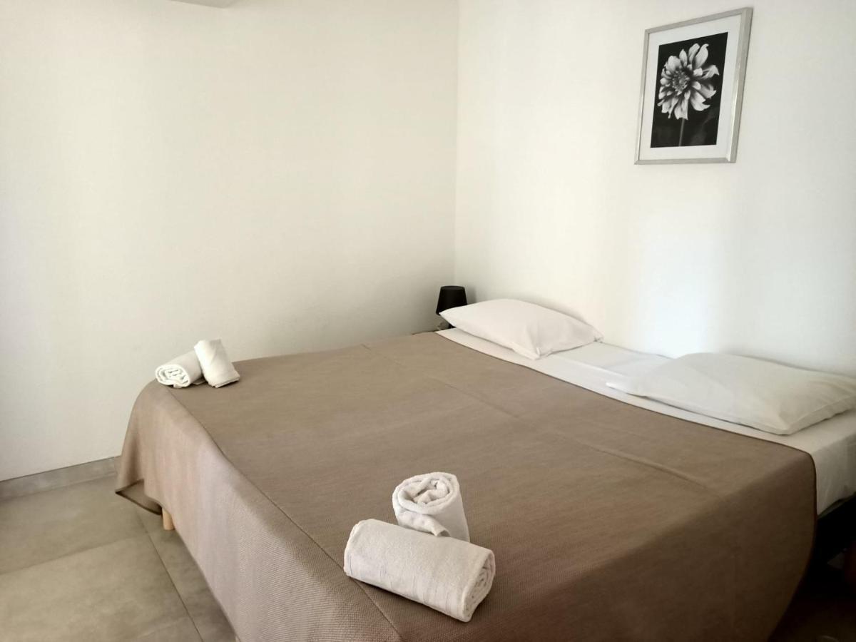 Classic apartment 1 bedroom