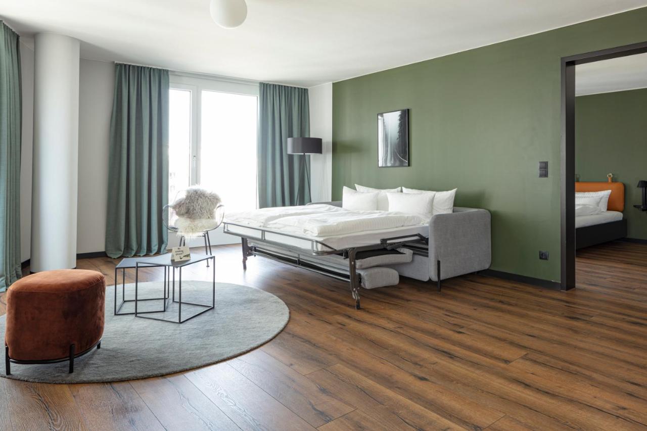 Family Suite