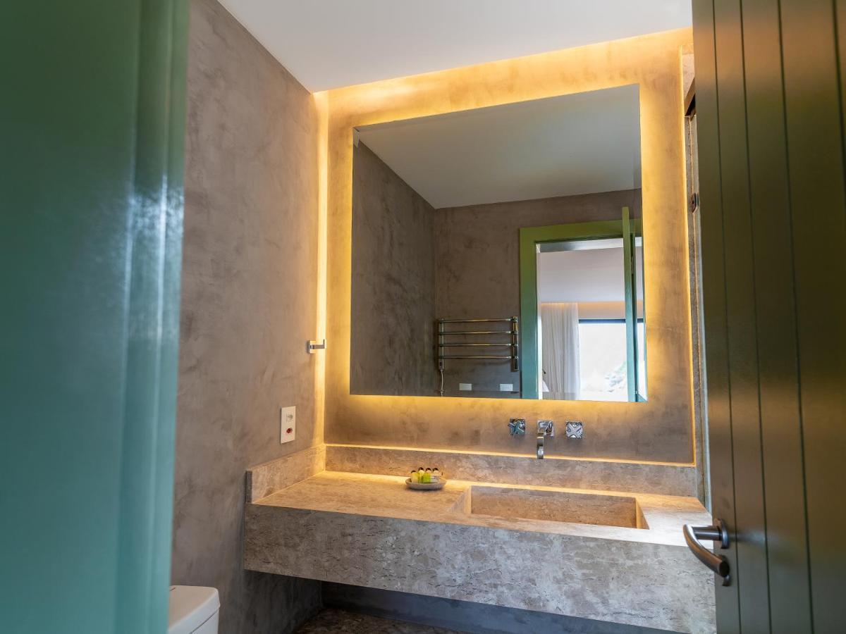 Quadruple Room Sea View