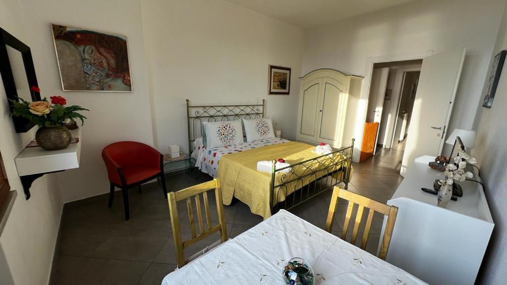Double Room Sea View