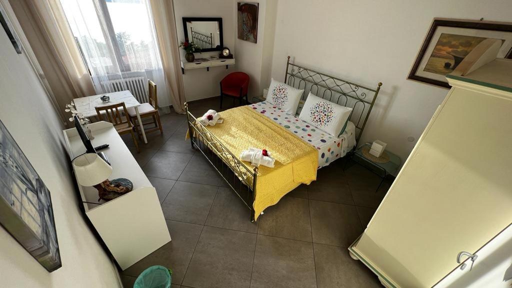 Double Room Sea View