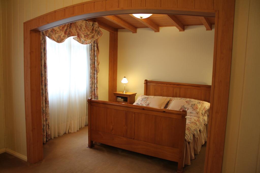 Suíte de 1 Quarto