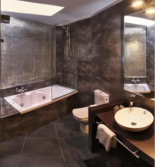Suite Presidencial