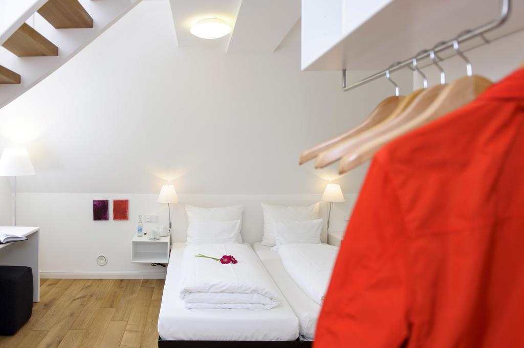 Deluxe Familienzimmer
