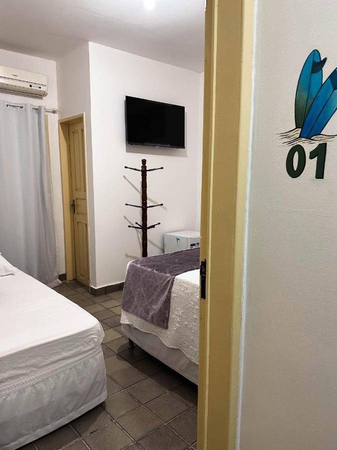Classic Triple Room