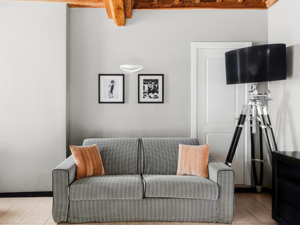 1 Bedroom Apartment Sofa Bed