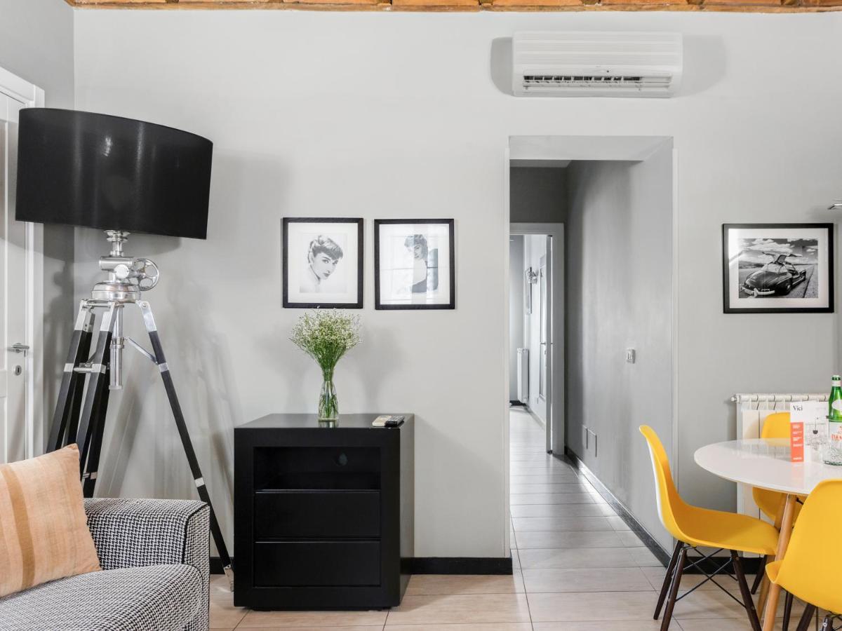 1 Bedroom Apartment Sofa Bed