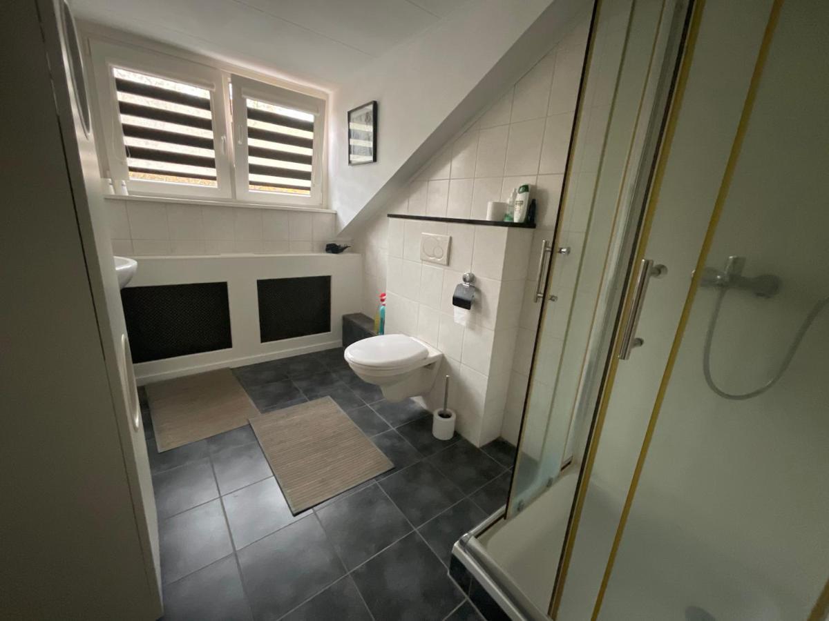 Double Room Private Bathroom