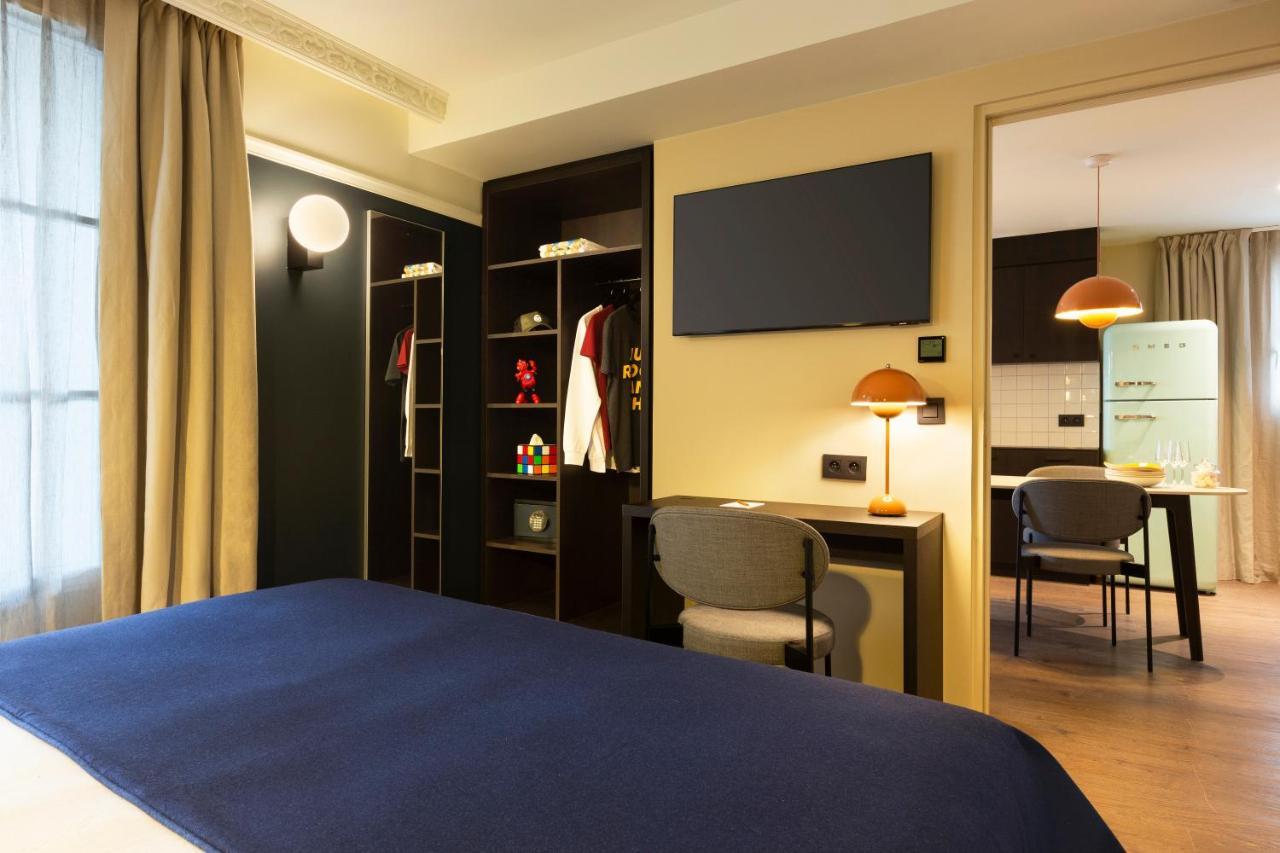Penthouse Suite