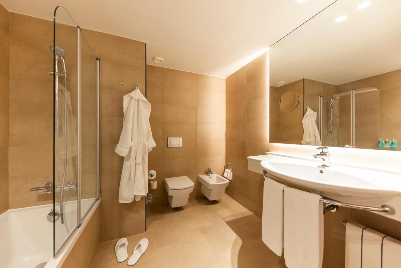 Superior Twin Room Sea View
