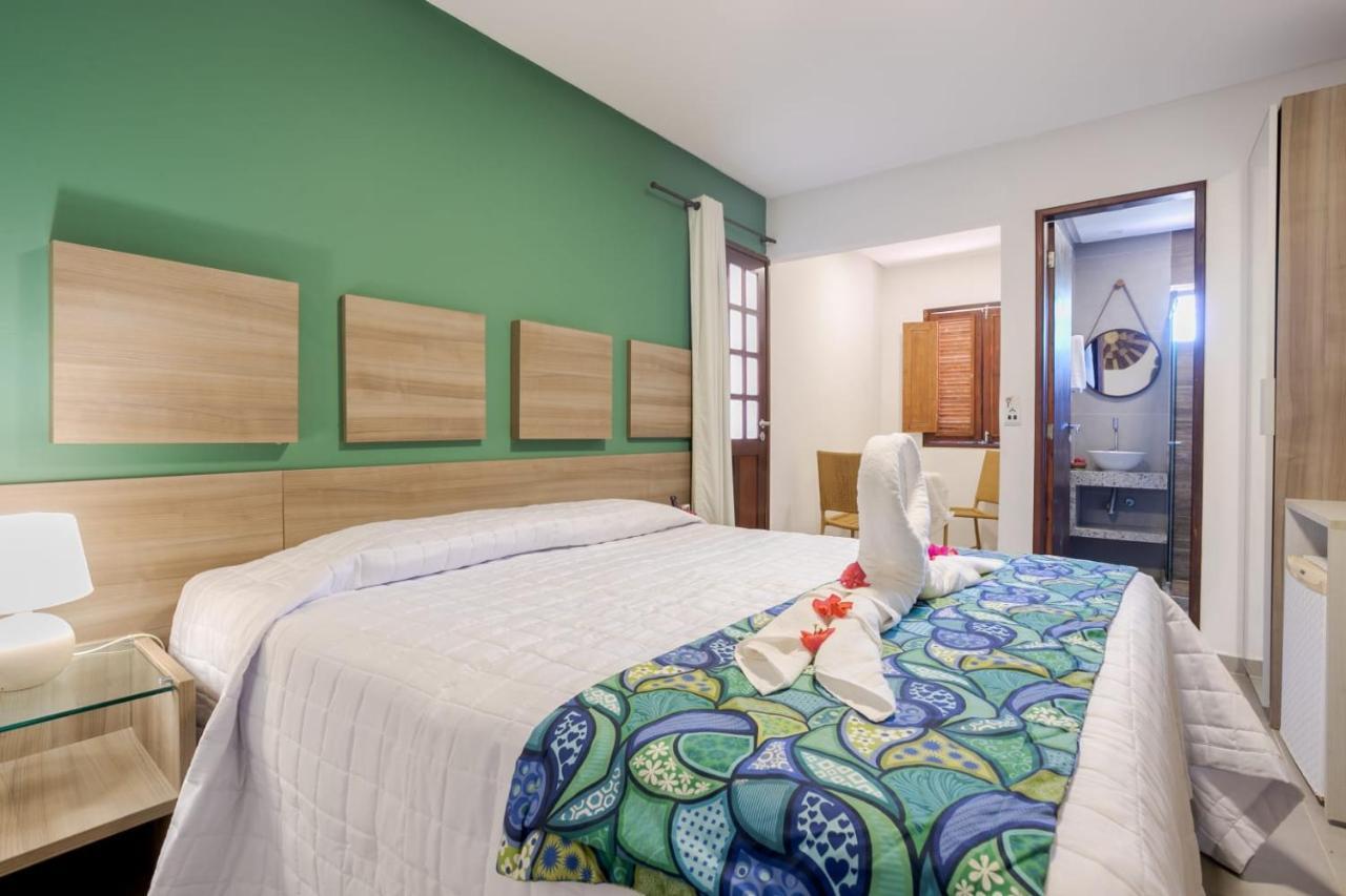 Quarto Duplo Superior
