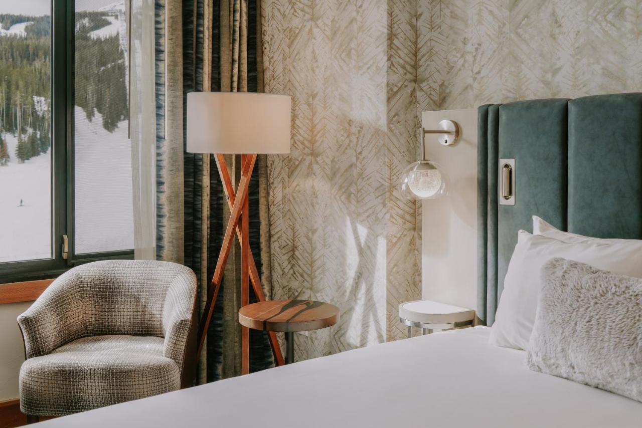 Queen Room Two Queen Beds