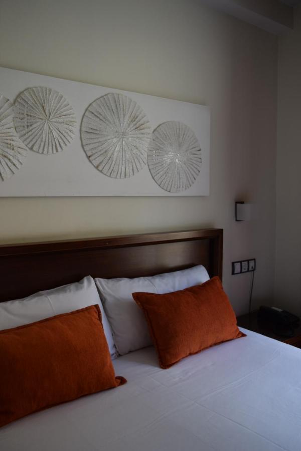 Suite Spa Access