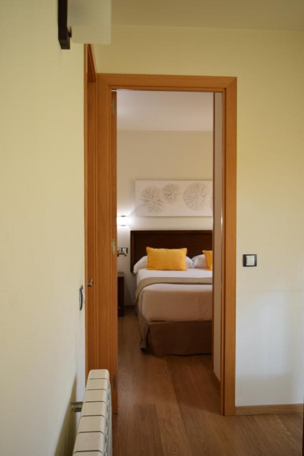 Suite Spa Access