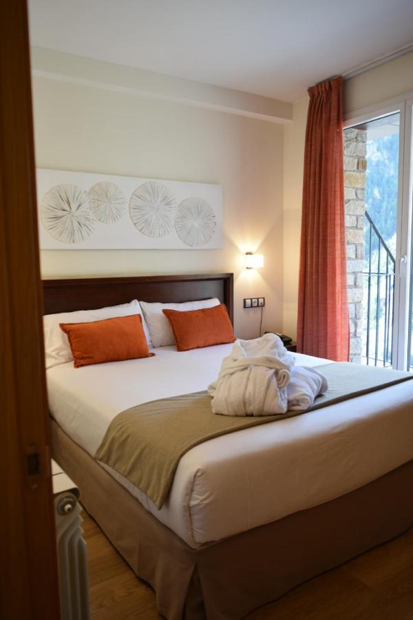 Suite Spa Access