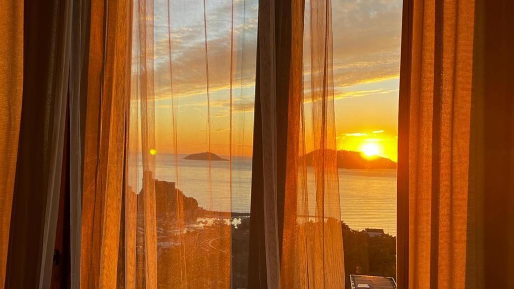 Double Room Sea View