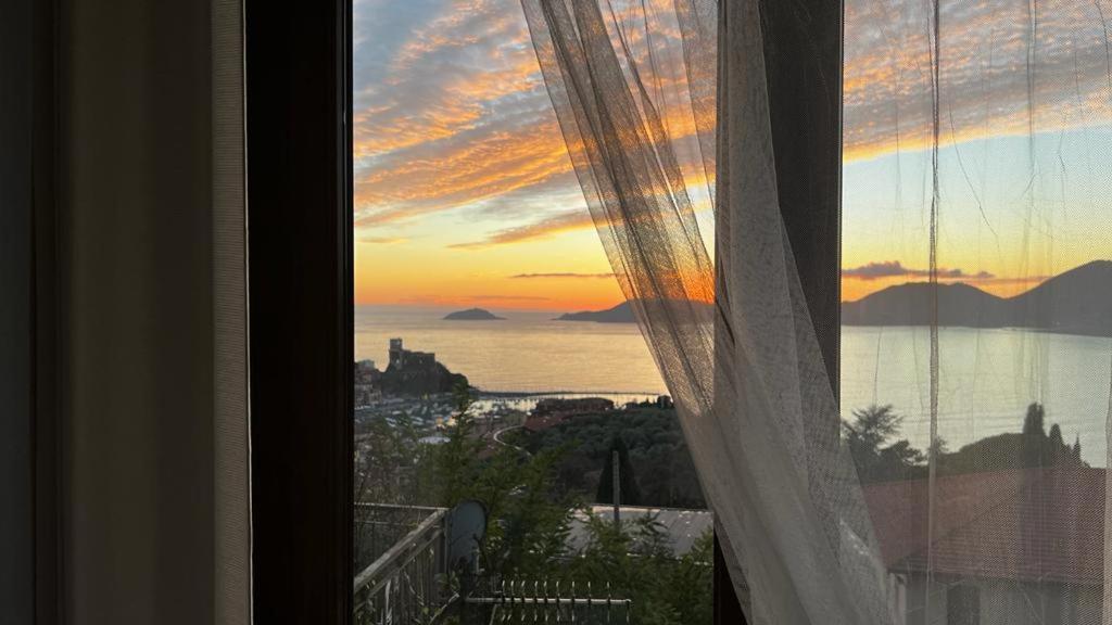 Double Room Sea View