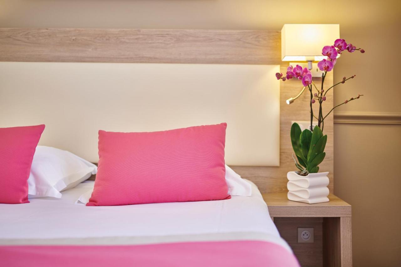 Double Room Balcony