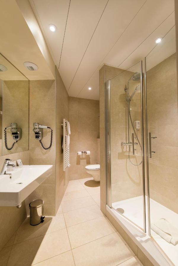 Privilege Double Room Sea View