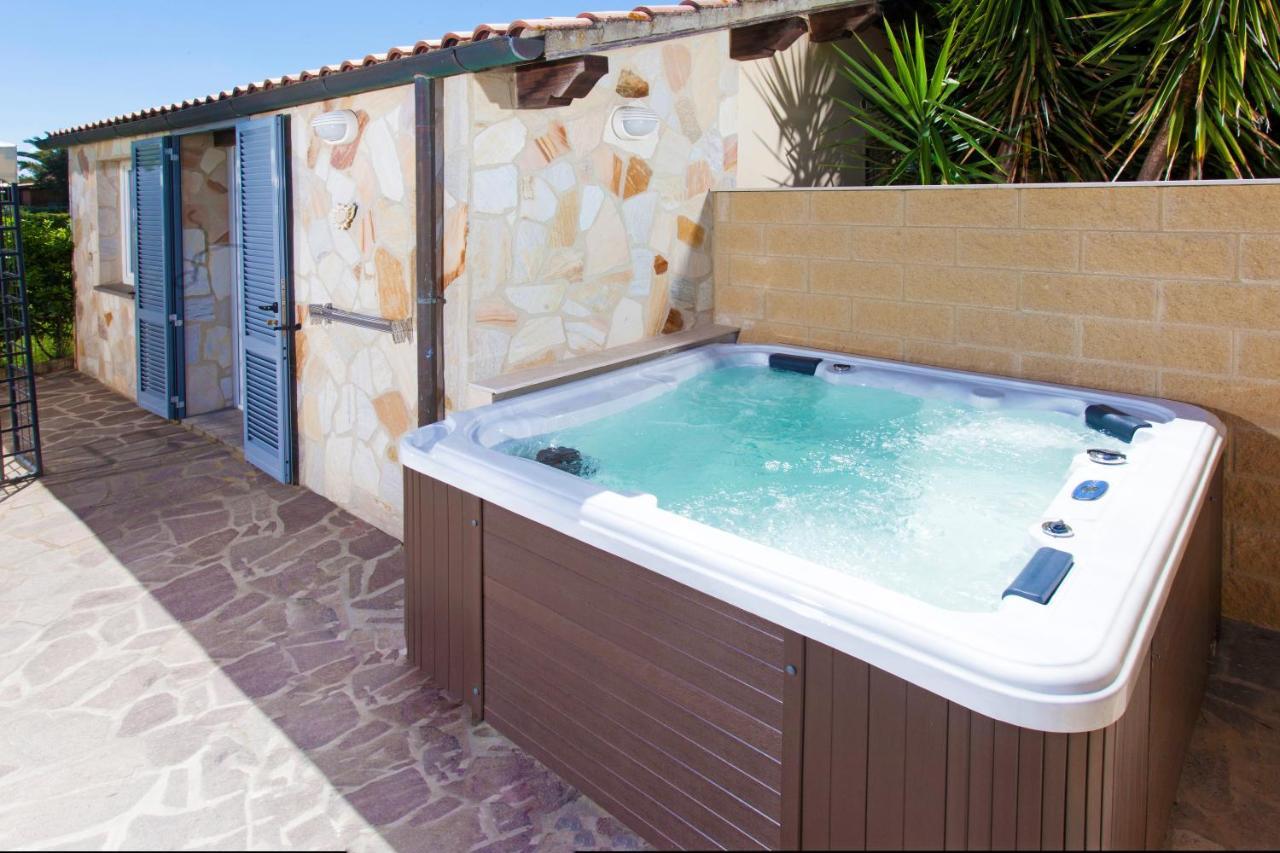 Suite Private Pool
