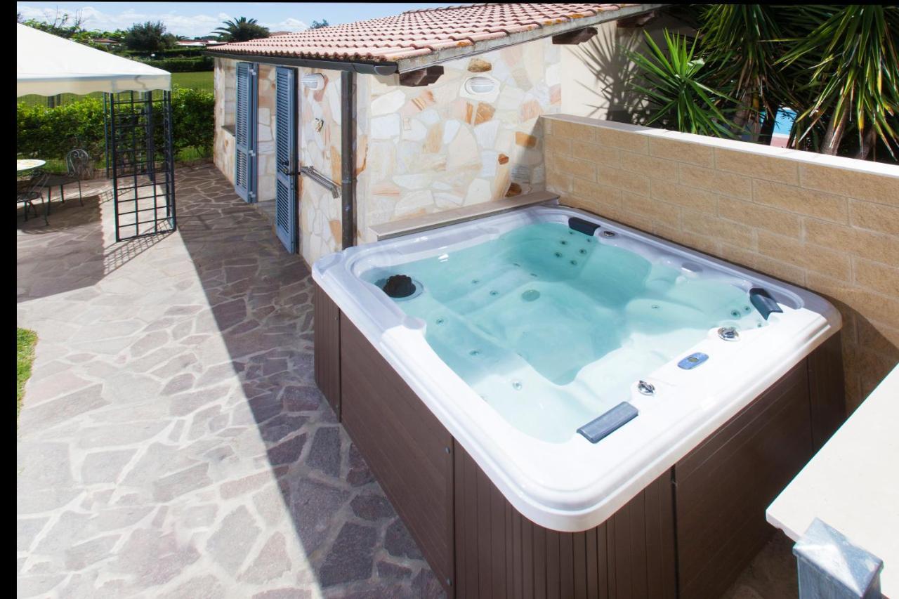 Suite Private Pool