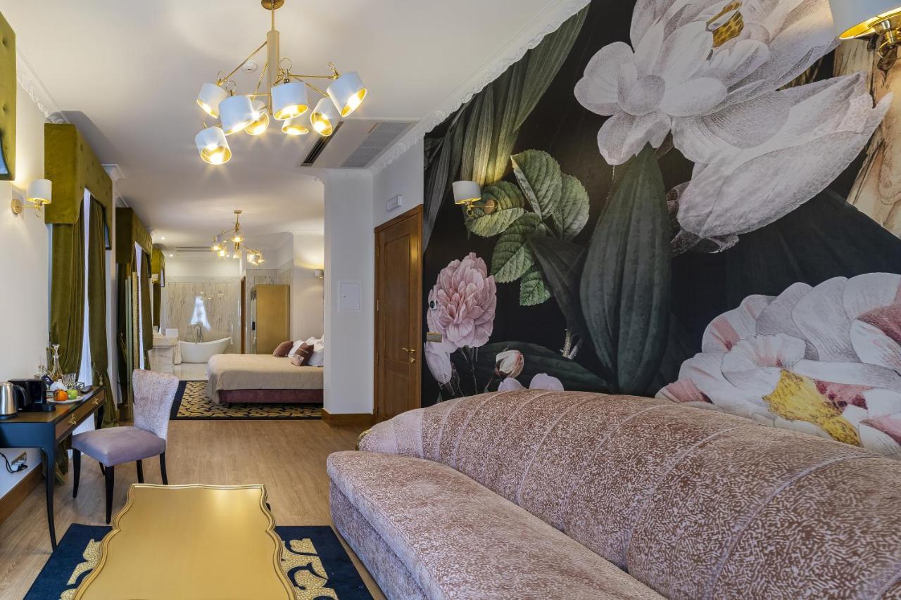 Suite Júnior