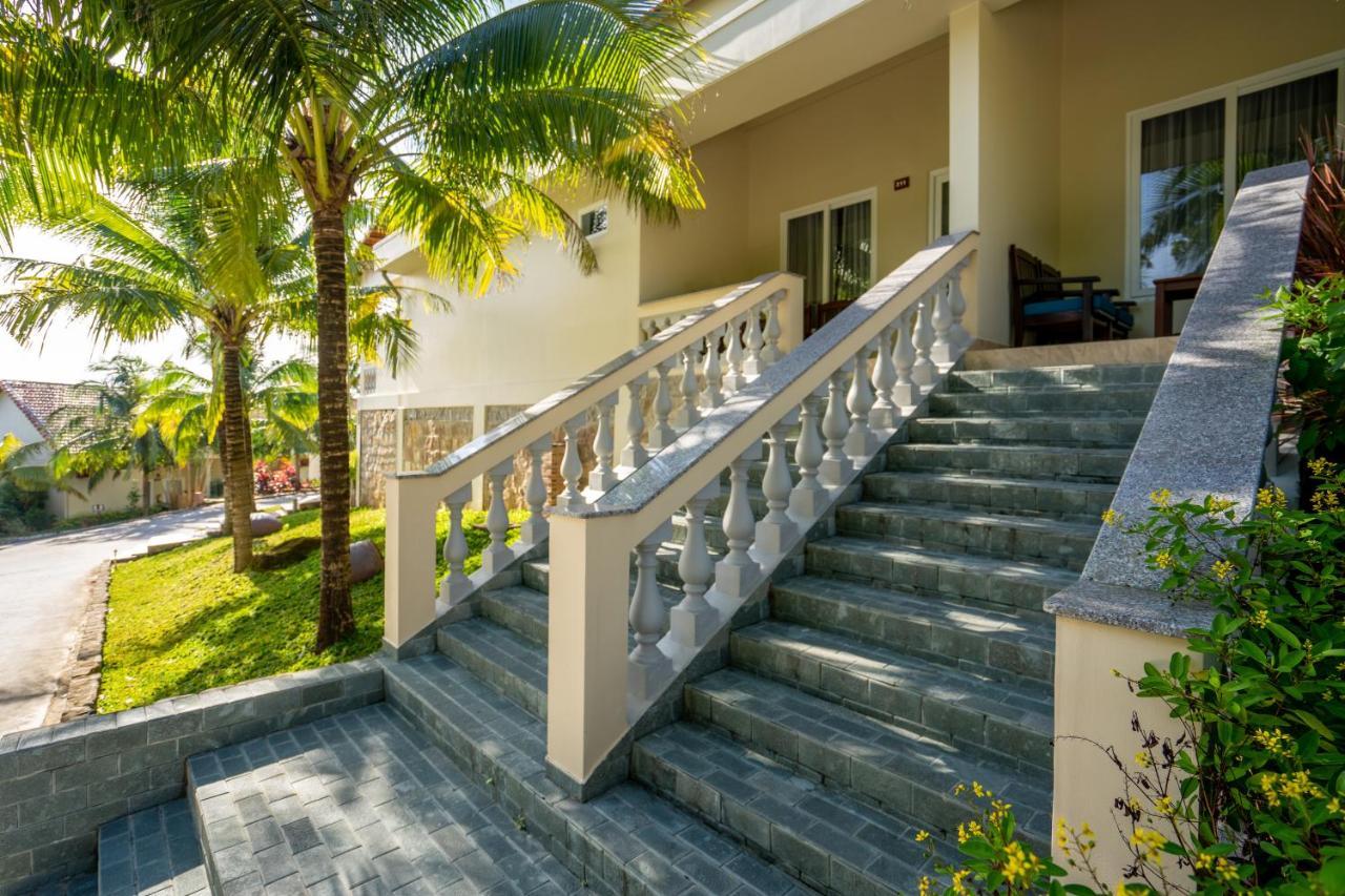 Deluxe Double or Twin Room Garden View