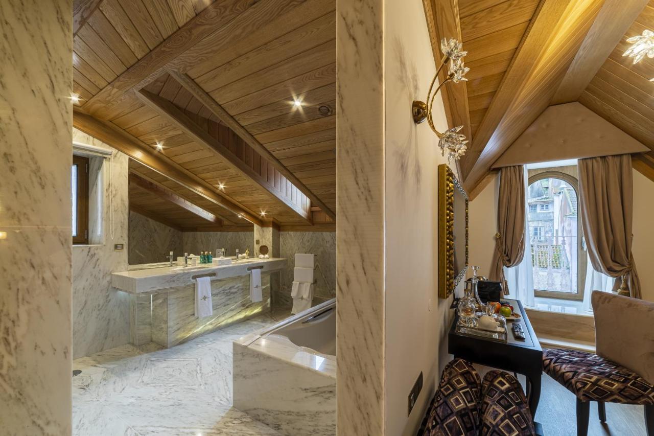 Quarto Superior Deluxe